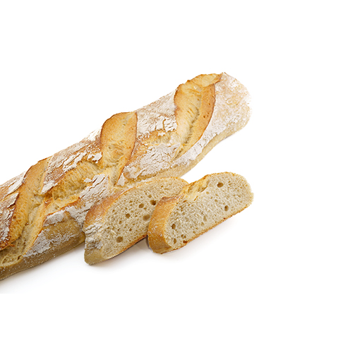 Featured image for “Französisches Baguette”