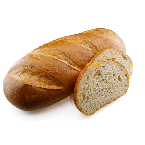 Featured image for “Weißbrot”