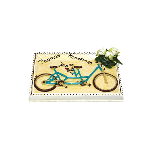 Featured image for “Torte Tandem”