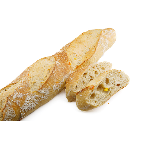 Featured image for “Frühlings-Baguette”