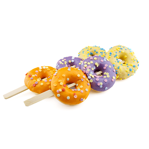 Featured image for “Mini-Donuts”
