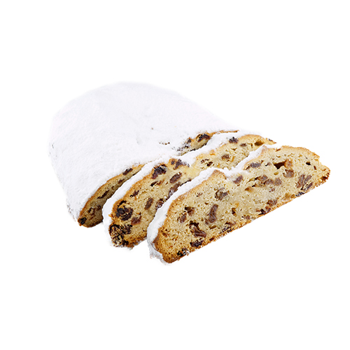 Featured image for “unser Butterstollen”